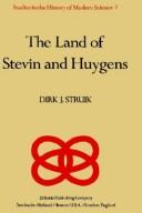 Het land van Stevin en Huygens