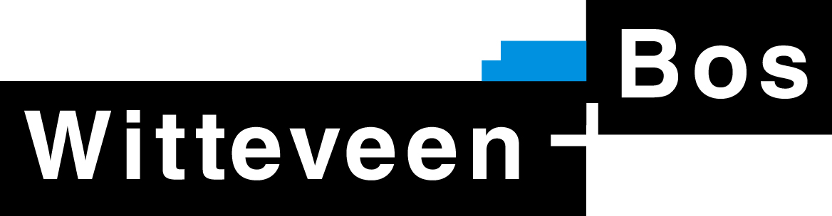 Witteveen+Bos-logo